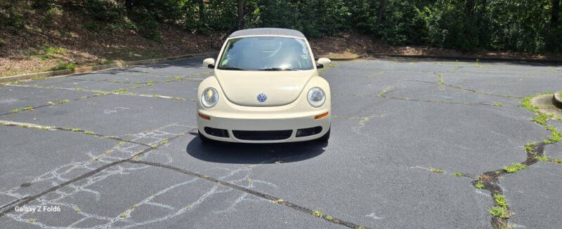 volkswagen new beetle 2010 3VWRG3AL0AM003084 image